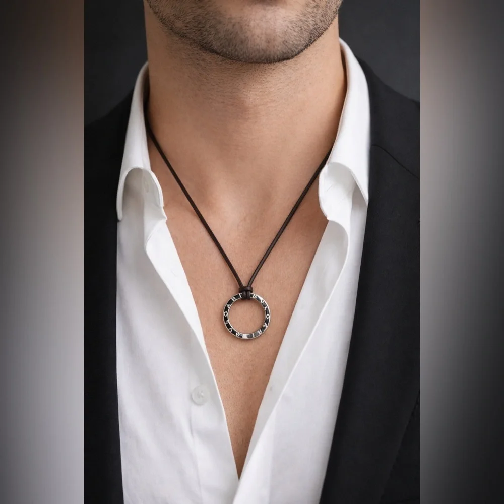 BVLGARI approx~ owned no